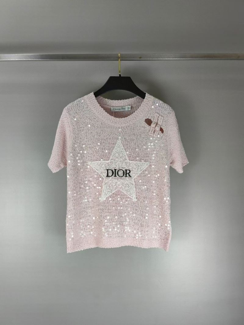 Christian Dior T-Shirts